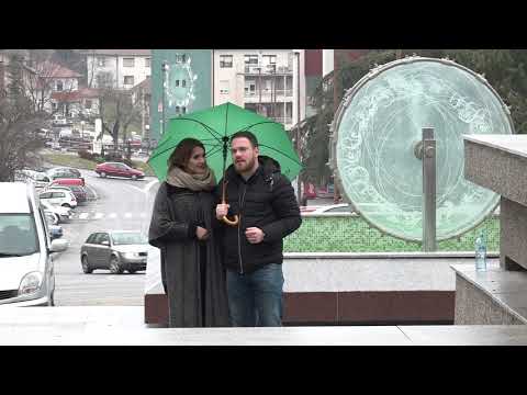 Agro Karavan ep.15 Sopot 04.03.2018. NAJAVA