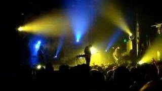 Thrice - Stand And Feel Your Worth LIVE ( HOB Anaheim )