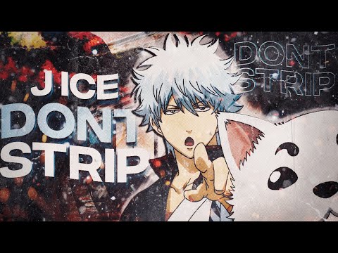 J ICE - DONT TRIP FT. IZZY