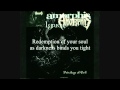 AMORPHIS - Privilege Of Evil - Track #2 - Black Embrace HD