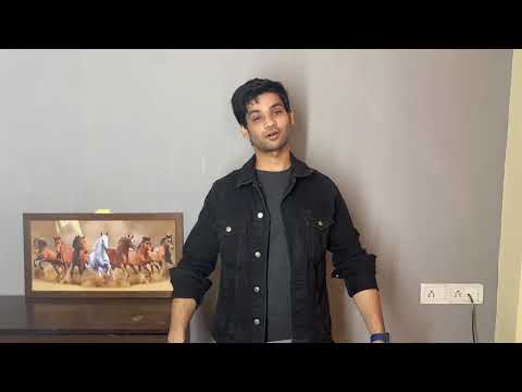 Arjun Agarwal script audition