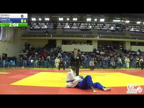 2020-02-01, PH seniori - Ivan Škomrlj vs Maximilian Lovel Jeremić