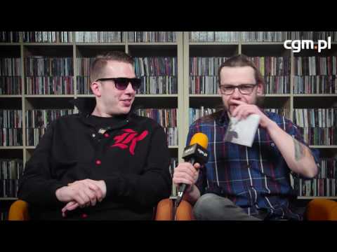 Flint vs Artur Rawicz - 1 na 1