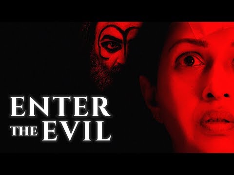 Enter the Evil | Trailer | Kukku Surendran | Gautami | Dain Davis | Sini Abraham