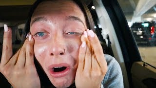 HOT GIRL SUMMER MAKEOVER *i cried*