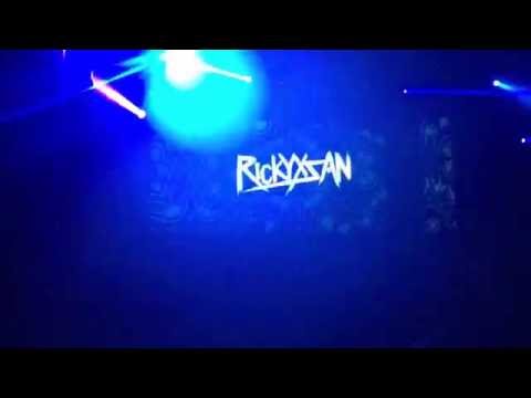 Joyryde + guests live Avalon Los Angeles