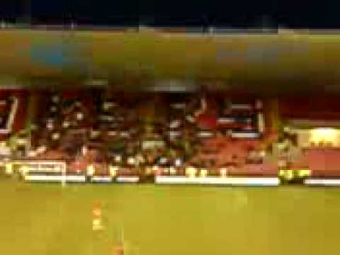 Darlington 5-1 Luton