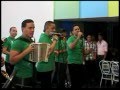 SABADO 7 ABRIL CORAL BAY DE MANZANILLO - BANDA UNIK Y ANTHONY NICASIO