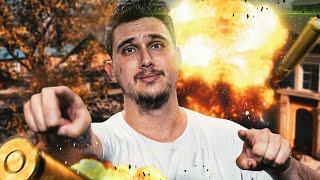 J'EXPLOSE VERDANSK AVEC MON RYTEC 💥