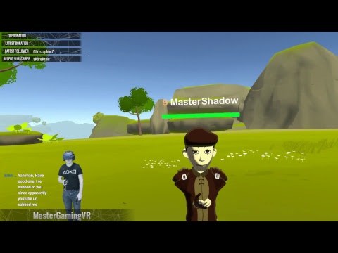 Orbus VR Reborn Beta Weekend 2 - Live Stream 12/9/18 - YouTube