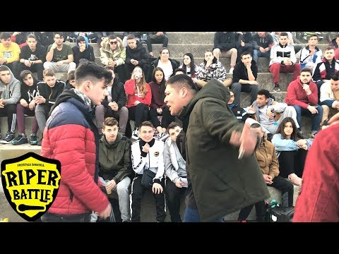 Belico vs Classic | DIECISEISAVOS - DREM vs PABELLON vs RIPER vs ORIENTAL