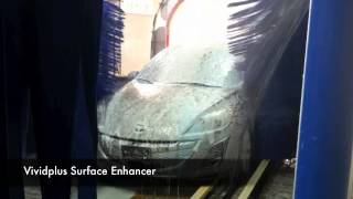 Diamond Shine Express Car Wash