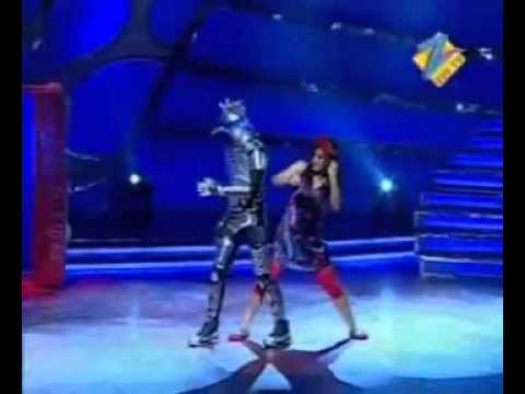 Prince robot dance(ARYAN).mp4