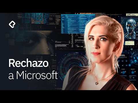 Recall AI: ¿Qué se fumaron en Microsoft?