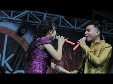 duet terbaper gersya 🤗 gerry mahesa feat tasya rosmala ~ Lebih dari selamanya