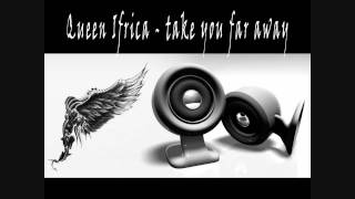 Queen Ifrica - Take you far away (Movements Riddim)