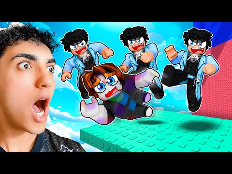 Using ADMIN Powers in My Own Tower…