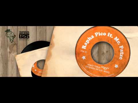 Rapha Pico - 45 feat. Mr. Patze (Produced by R.D. Musiq)