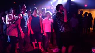 Trophywife // The Ocean &amp; Machines // The Lust Son; The Lost Sun // Title // LIVE from The Rock Cafe