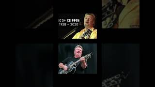 Download lagu JOE DIFFIE  1958-2020 (TRIBUTE) mp3