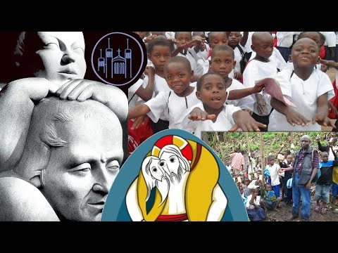 Message of the Superior General for Feast of St. Marcellin Champagnat 2016