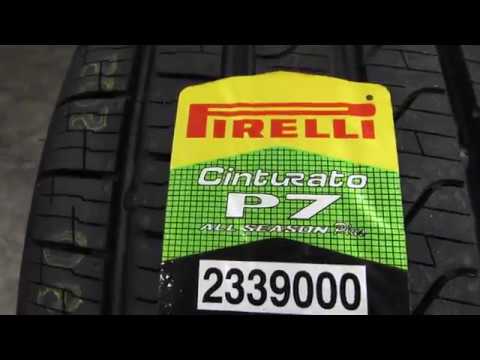 PIRELLI P7 CINTURATO P7 TIRE REVIEW (SHOULD I BUY THEM?)
