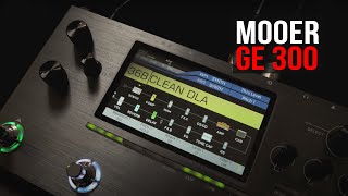 GE300, зображення 1