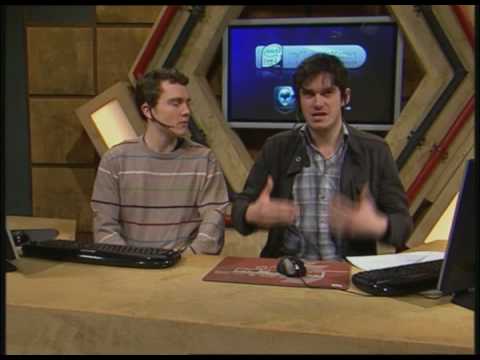 Evil Geniuses vs. Gravitas Ro 1 - Intel Extreme Masters Phildelphia