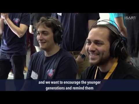 ISART Digital Paris - Jury Pro Games 2018 ENG