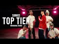 sunkis - Top Tier (Rehearsal Video)