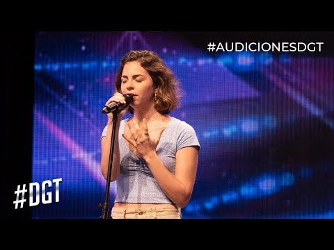 Snenie estrena su primera canción en DGT | Dominicana´s Got Talent 2019