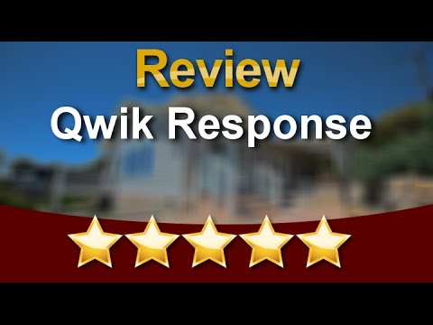 Qwikresponse Restoration & Construction video