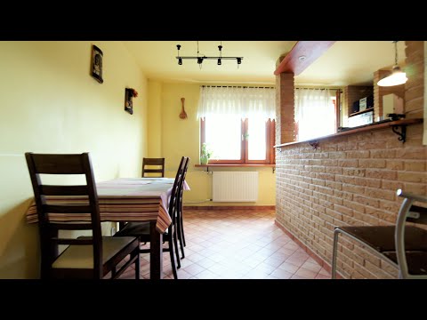 Trzy pokoje do wynajęcia