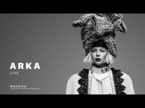 ONUKA - ARKA (feat. NAONI Orchestra) [Live]