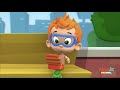 Bubble Guppies Lunch Jokes Sneezing Crackers