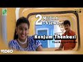 Konjum Thenkasi Official Video Full HD Thenkasi Pattinam Sarathkumar Samyuktha Varma