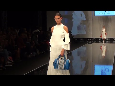 INDONESIA Fashion Show / ИНДОНЕЗИЯ Показ Мод #akspetr77 #akspetr