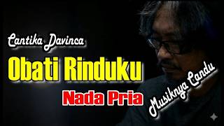 Download lagu OBATI RINDUKU - KARAOKE NADA PRIA || VERSI ARJUNA MUSIK mp3 Download lagu OBATI RINDUKU - KARAOKE NADA PRIA || VERSI ARJUNA MUSIK mp3