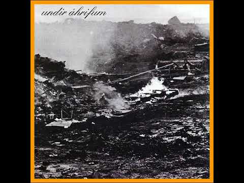 Trubrot - Undir ahrifum (1970)