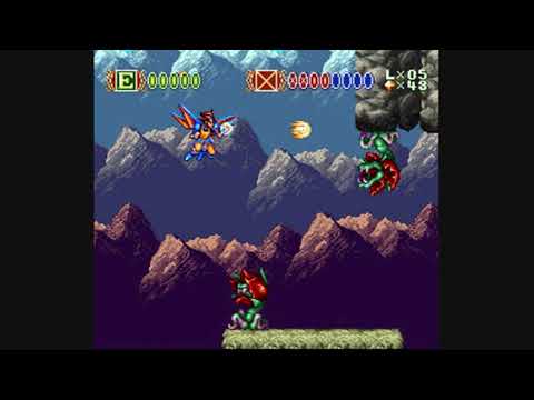 Best VGM 660 - Skyblazer - Lair of Kharyon