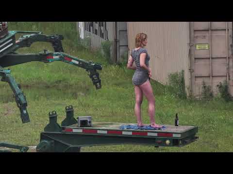 Gregory Crewdson: An Eclipse of Moths - The Cobra, 2018-2019