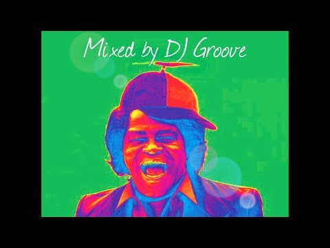 Funky Deep House & Nu-Disco Vol. #7 Mixed by DJ Groove