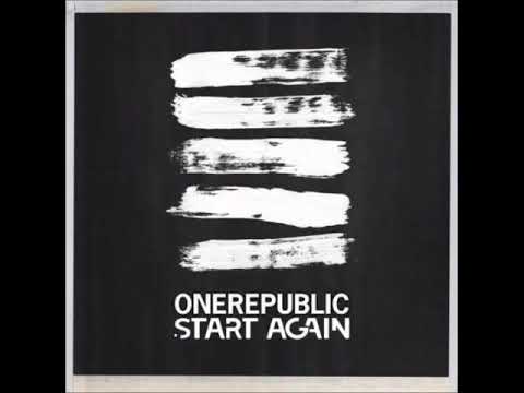download lagu mp3 mp4 Start Again One Republic Instrumental, download lagu Start Again One Republic Instrumental gratis, unduh video klip Start Again One Republic Instrumental