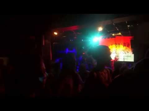 JAH SHAKA play RIDDIM of RESISTANCE : DUB STATION 50