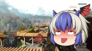 【BF4ゆっくり実況】うp主のBF4戦闘記　三戦目