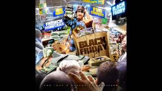 Frecnh Montana Ft Chinx Drugz - All About my money