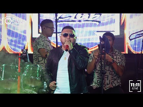 FRÍA COMO EL VIENTO - Maryto y su Salsón - 11:11 CLUB 2024