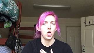 SHOULDA BEEN A GUITARIST