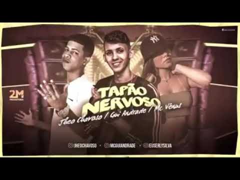 🛑 JHEO CHAVOSO - CALMA DESGRAÇADO SEM AGRESSIVIDADE - TAPÃO NERVOSO - GUI ANDRADE & MC VÊNUS
