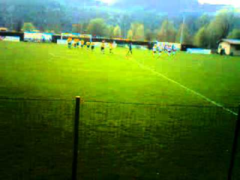 US Levico Terme - FC Sudtirol Lettura Formazioni Ardian A. 11